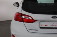 Ford Fiesta 1.1 Cool & Connect
