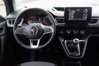 Renault Kangoo 130 TCe