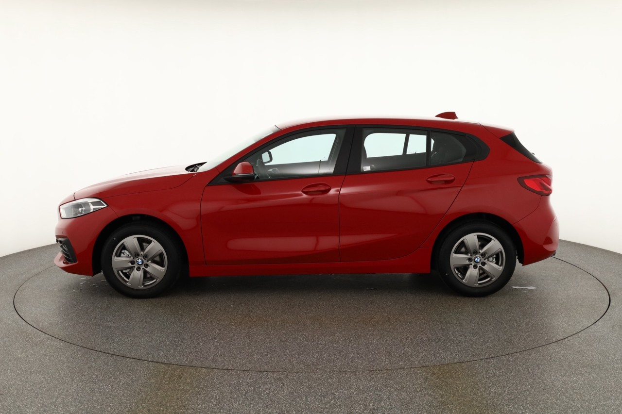 BMW 118 i Advantage