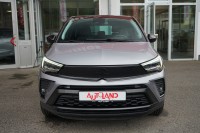 Vorschau: Opel Crossland 1.2 GS Line