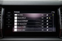 Skoda Kodiaq 2.0 L&K 4x4