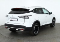 Nissan Qashqai N-Connecta 1.3 Dig-T