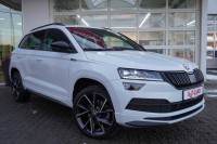 Skoda Karoq 1.5 TSI Sportline