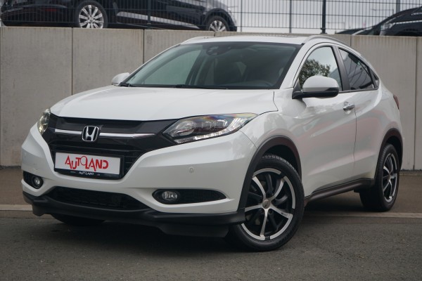 Honda HR-V 1.6 i-DTEC Comfort