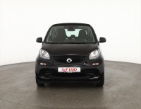 Smart ForTwo Twinamic Cool & Audio