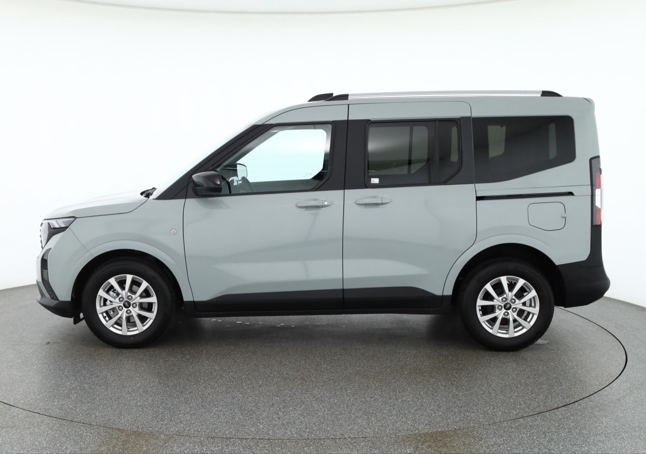 Ford Tourneo Courier Titanium 1.0 EB