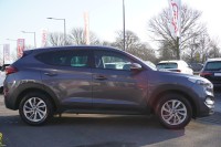 Hyundai Tucson 1.6 T-GDI Advantage 2WD