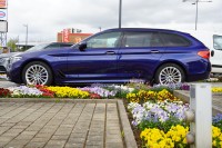 BMW 530 i M Sport Aut.