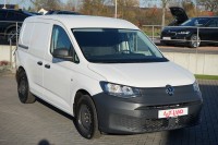 VW Caddy Cargo 2.0 TDI