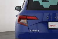 Skoda Karoq 1.6 TDI DSG