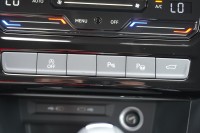 VW Touran 1.5 TSI DSG