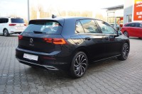 VW Golf VIII 1.5 TSI Style