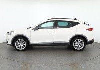 Vorschau: Cupra Formentor 1.5 TSI