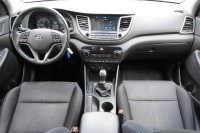 Hyundai Tucson 1.6 GDI