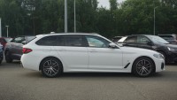 BMW 530 d M-Sport MHEV