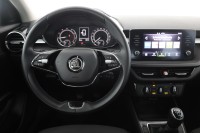 Skoda Fabia 1.0 MPI Ambition