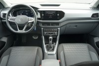 VW T-Cross 1.5 TSI DSG R-Line