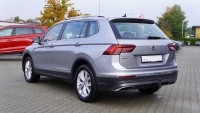 VW Tiguan Allspace 1.5 TSI DSG Highline