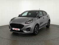 Ford Puma 1.0 M-Hybrid ST-Line Virtual Cockpit AHK