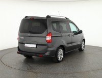 Ford Tourneo Courier 1.0 EB Titanium