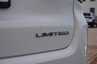 Jeep Compass 1.4 Limited 4WD