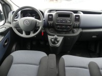 Opel Vivaro B 1.6 CDTI Kombi L2H1