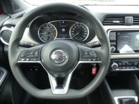 Nissan Micra 1.0 Acenta