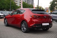 Mazda 3 2.0 M-Hybrid Selection
