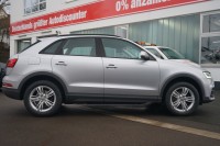 Audi Q3 2.0 TFSI quattro