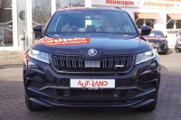 Skoda Kodiaq 2.0 RS 4x4