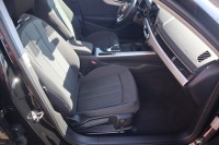 Audi A4 Avant 35 TDI S line