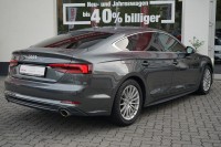 Audi A5 Sportback 40 2.0 TFSI S line