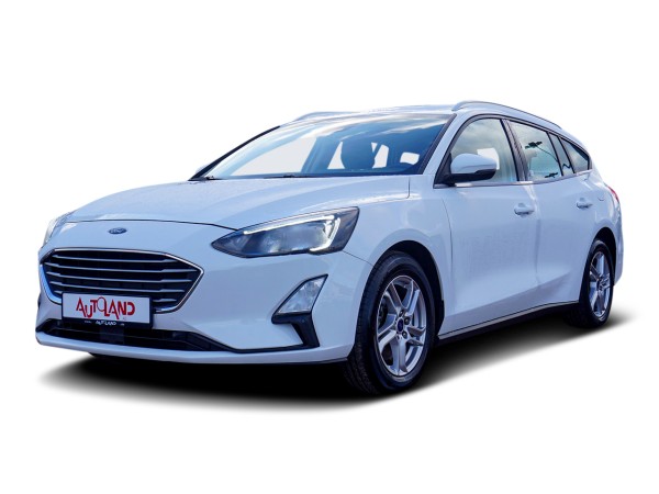Ford Focus Turnier 1.5 EcoBlue