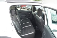 Dacia Sandero II SCe 75 Stepway