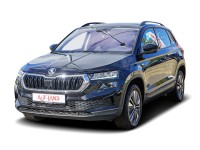 Skoda Karoq 1.5 TSI DSG Ambition Navi Kamera Panorama
