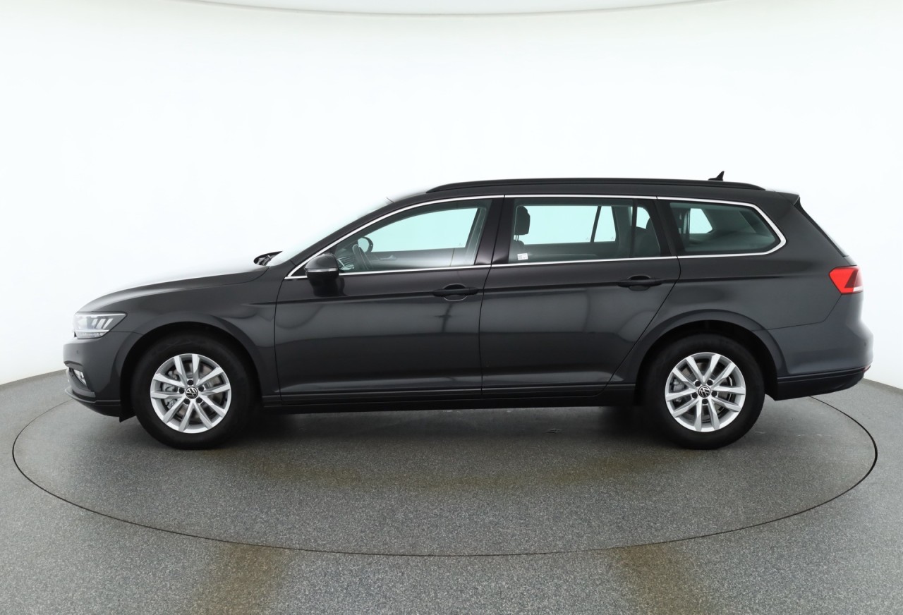 VW Passat Variant 2.0 TDI Business