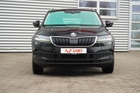 Skoda Karoq 1.5 TSI Clever