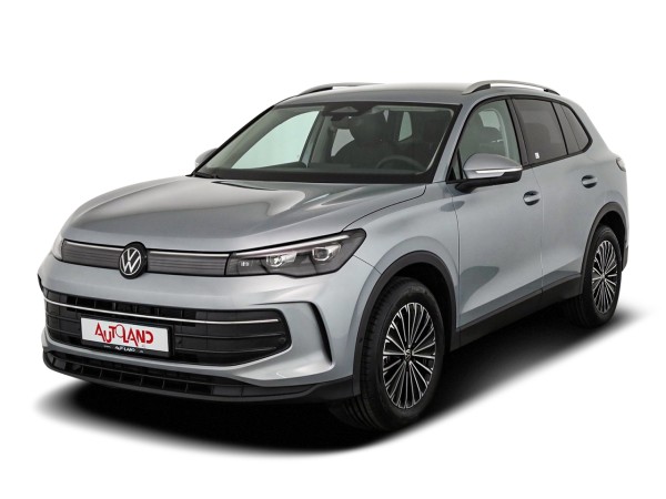 VW Tiguan 1.5 eTSI DSG