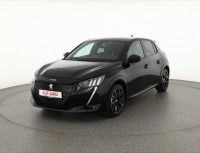 Vorschau: Peugeot 208 1.2 PureTech GT-Line Aut.
