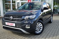 Vorschau: VW T-Cross 1.0 TSI