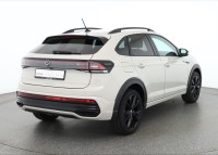 VW Taigo 1.0 TSI DSG R-Line