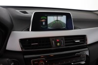 BMW X1 18i sDrive Advantage