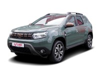 Dacia Duster II 1.3 TCE Journey Navi Totwinkel Kamera