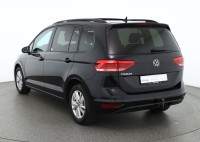 VW Touran 1.5 TSI