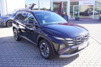 Hyundai Tucson 1.6T-GDI