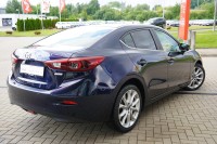 Mazda 3 2.0 Exclusive-Line Bose
