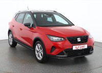 Seat Arona FR 1.0 TSI DSG