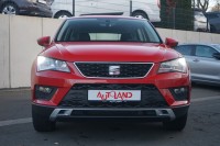 Seat Ateca 1.4 TSI