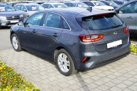 Kia cee'd Ceed 1.5 T-GDI Vision Aut.