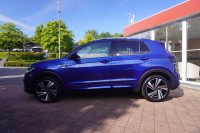 VW T-Cross 1.0 TSI R-Line